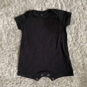 Kate Quinn black shortie